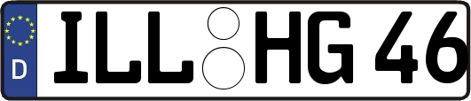 ILL-HG46