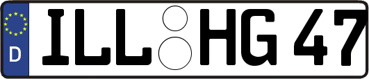 ILL-HG47