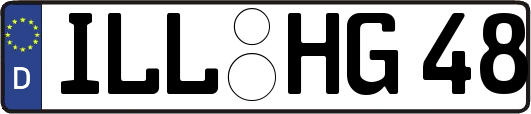 ILL-HG48