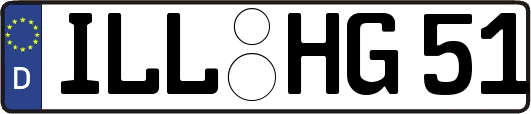 ILL-HG51