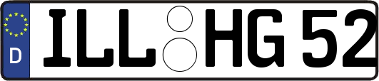 ILL-HG52