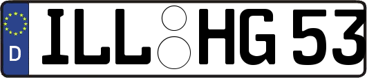 ILL-HG53