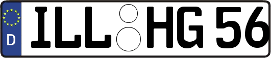ILL-HG56