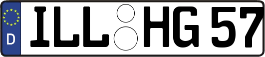 ILL-HG57