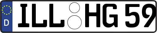 ILL-HG59