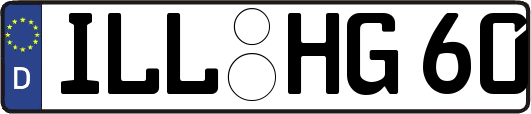 ILL-HG60