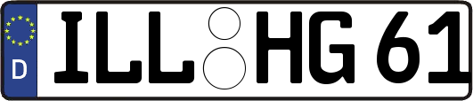 ILL-HG61