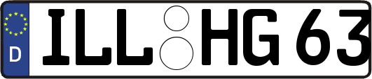 ILL-HG63