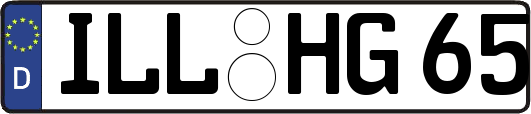 ILL-HG65