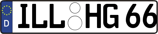 ILL-HG66