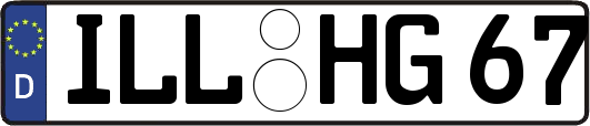 ILL-HG67