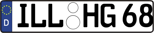 ILL-HG68