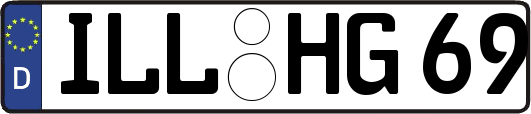 ILL-HG69