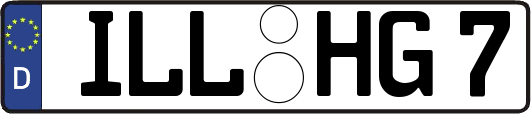 ILL-HG7