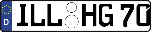 ILL-HG70