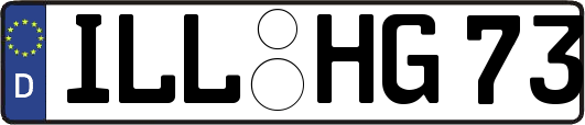 ILL-HG73