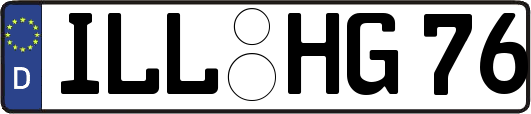 ILL-HG76