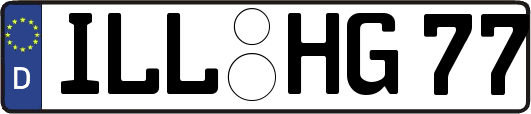 ILL-HG77