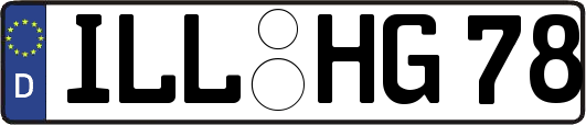 ILL-HG78