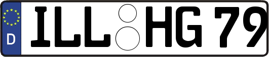 ILL-HG79