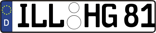 ILL-HG81