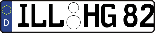 ILL-HG82