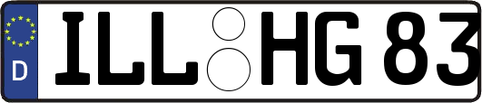 ILL-HG83