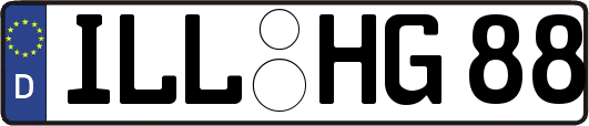 ILL-HG88