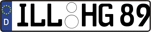 ILL-HG89