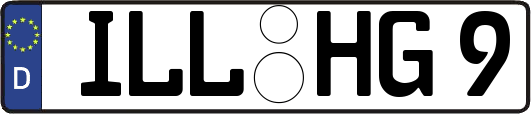 ILL-HG9