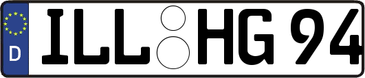 ILL-HG94
