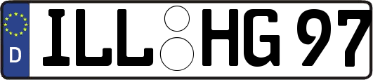 ILL-HG97