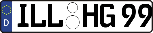 ILL-HG99