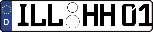 ILL-HH01