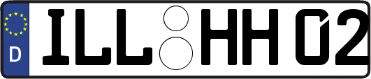 ILL-HH02