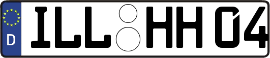ILL-HH04