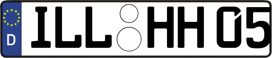 ILL-HH05