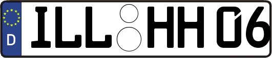 ILL-HH06