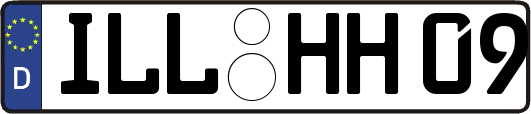 ILL-HH09
