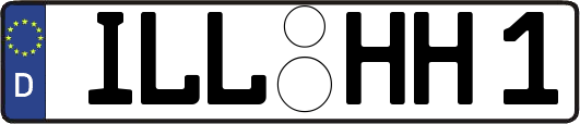 ILL-HH1