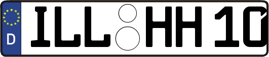 ILL-HH10