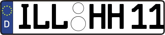 ILL-HH11