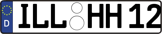ILL-HH12