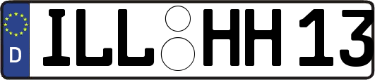 ILL-HH13