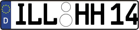 ILL-HH14