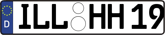 ILL-HH19