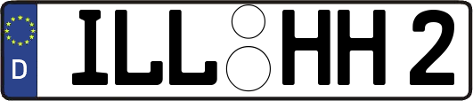 ILL-HH2
