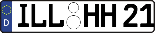 ILL-HH21