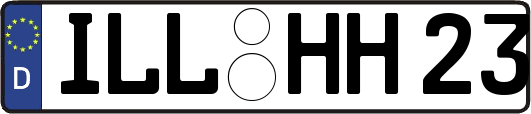 ILL-HH23