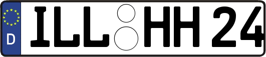 ILL-HH24
